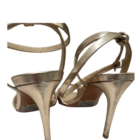 EEUC In box Schutz hold pumps Size 8.5 - Picture 4 of 5